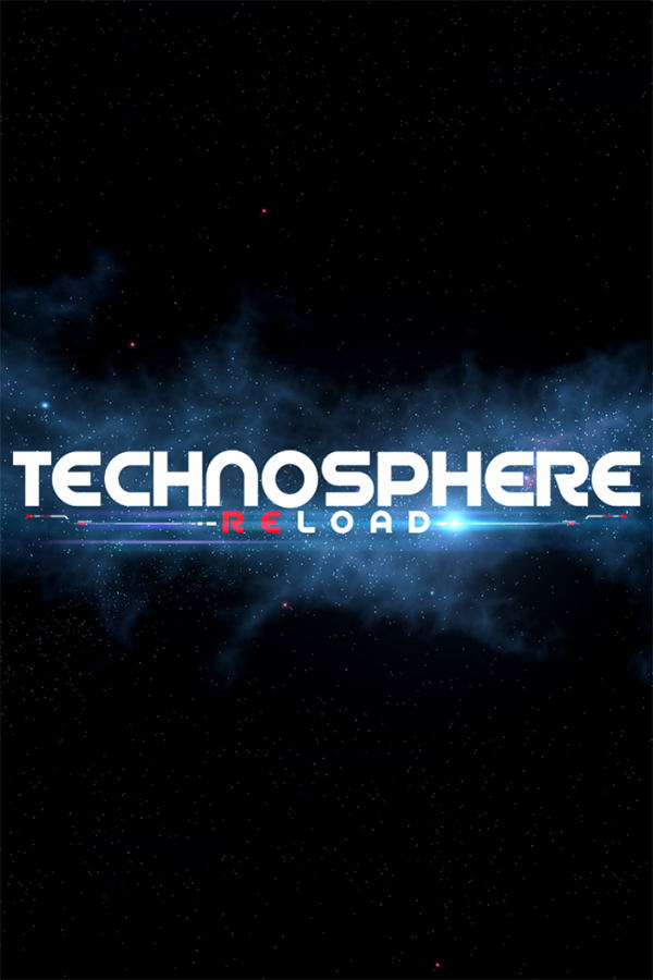 Technosphere Protection Technosphere Reload STEAM digital dành cho Windows