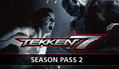 Tekken 7 Season Pass 2 (DLC) <span class="ext" style="background-color: #B0000F; color: #FFFFFF;">DLC</span> <span class="ext" style="background-color: #2a475e; color: #FFFFFF;">STEAM</span> <span class="ext ext_digital">digital</span> thumbnail 1