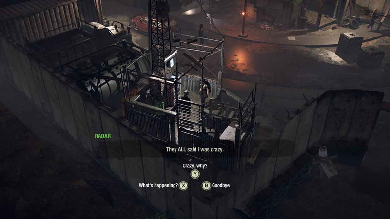 The Last Stand: Aftermath image 5
