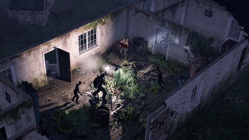 The Last Stand: Aftermath image 7