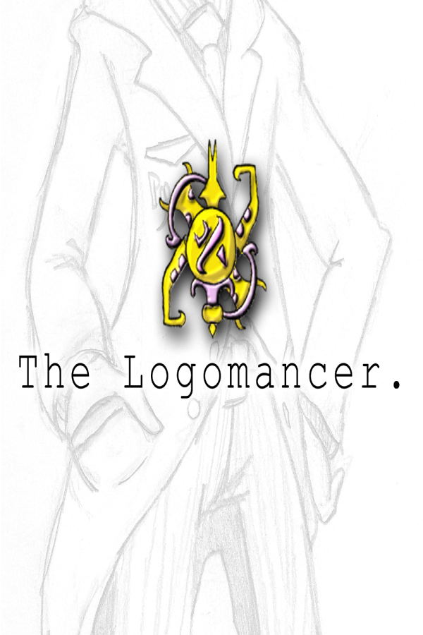The Logomancer STEAM digital — Import Game Deal