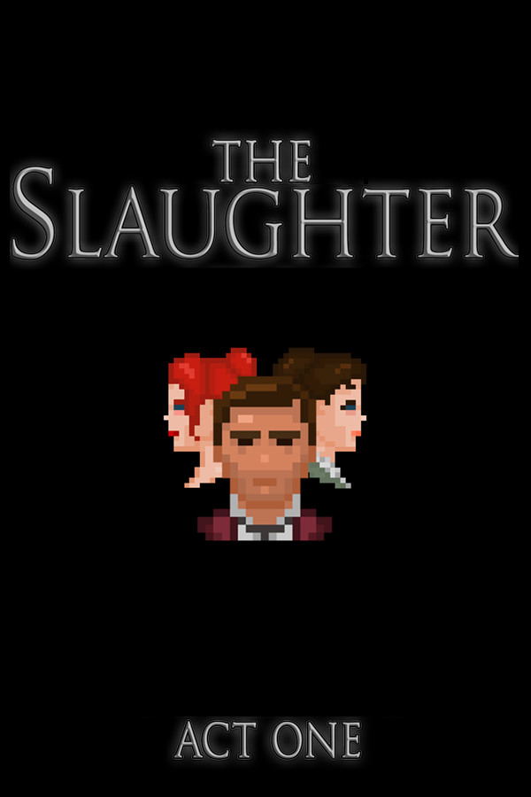 The Slaughter: Act One STEAM digital for Windows