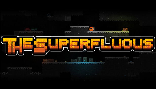 The Superfluous STEAM digital — Import Game Deal