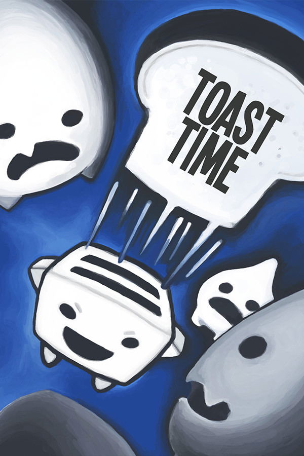 Toast Time STEAM digital — Import Game Deal
