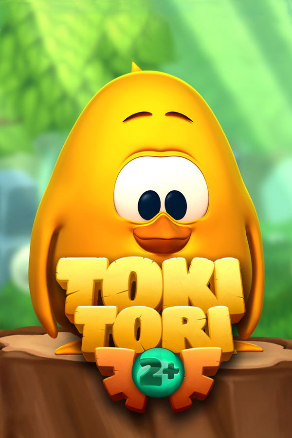 Toki Tori 2+ STEAM digital — Import Game Deal