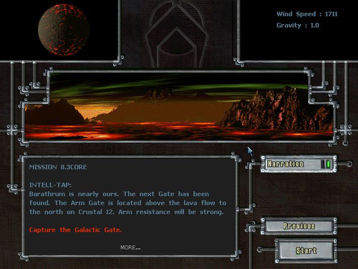 Total Annihilation <span class="ext" style="background-color: #2a475e; color: #FFFFFF;">STEAM</span> <span class="ext ext_digital">digital</span> image 6