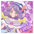 Tropical-Rouge! Pretty Cure - Cure Coral Cushion Cover thumbnail 1