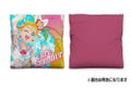 Tropical-Rouge! Pretty Cure - Cure Summer Cushion Cover thumbnail 2