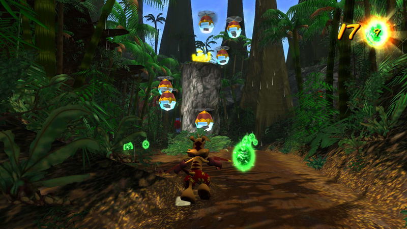 Ty the Tasmanian Tiger HD image 4