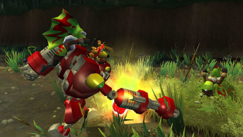 TY the Tasmanian Tiger HD + TY the Tasmanian Tiger 2: Bush Rescue HD Bundle image 10