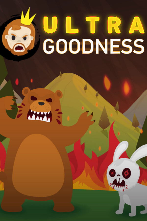 UltraGoodness STEAM digital — Import Game Deal