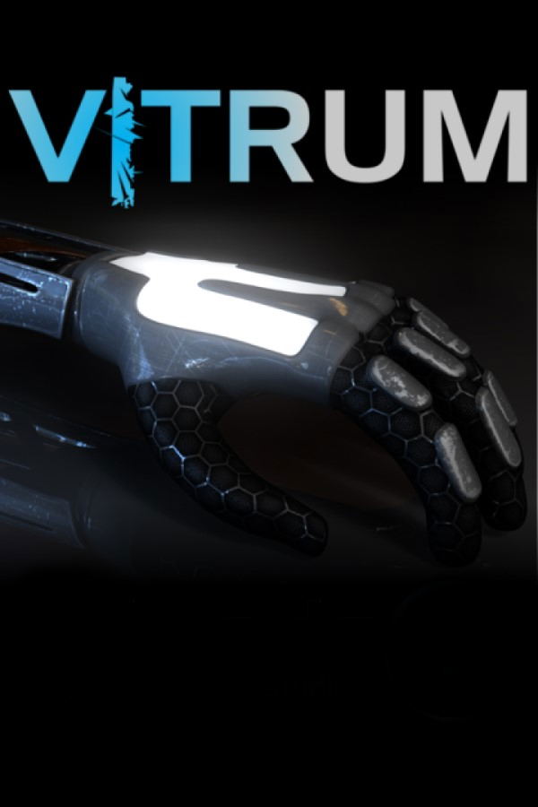 Vitrum STEAM digital — Import Game Deal