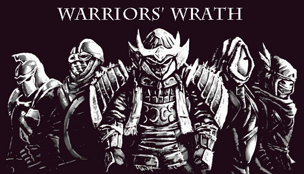 Warriors' Wrath STEAM digital — Import Game Deal