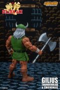 Golden Axe 1/12 Scale Pre-Painted Action Figure: Gilius Thunderhead & Chickenleg thumbnail 2