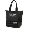 Ultraman: Ultraseven - Ultra Guard Functional Tote Bag Black thumbnail 1