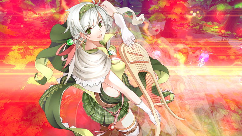Empire of Angels IV [Limited Edition] <span class="ext ext_LE">LE</span> <span class="ext" style="background-color: #003082; color: #FFFFFF;">PLAY EXCLUSIVES</span> image 15