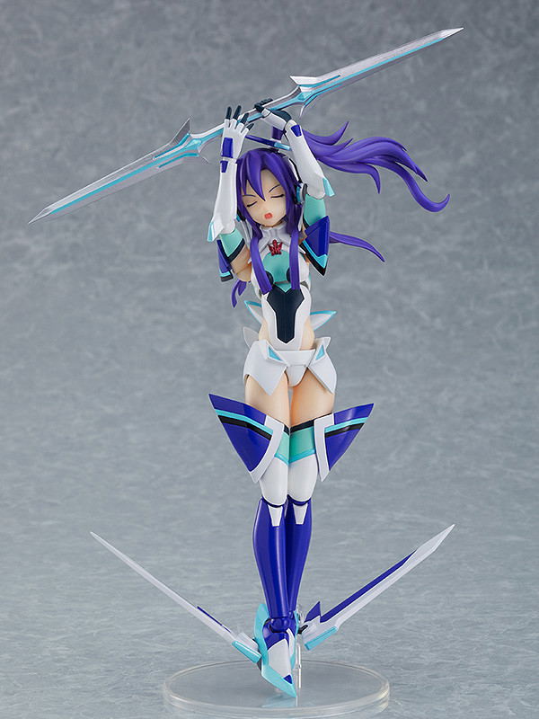 Act Mode Symphogear GX: Tsubasa Kazanari image 3