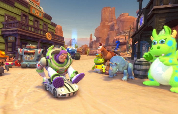 Disney Pixar Toy Story 3: The Video Game <span class="ext" style="background-color: #2a475e; color: #FFFFFF;">STEAM</span> <span class="ext ext_digital">digital</span> image 2