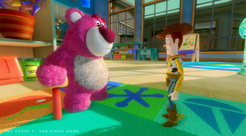 Disney Pixar Toy Story 3: The Video Game <span class="ext" style="background-color: #2a475e; color: #FFFFFF;">STEAM</span> <span class="ext ext_digital">digital</span> image 4