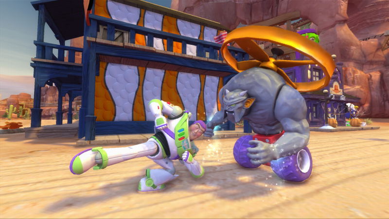 Disney Pixar Toy Story 3: The Video Game <span class="ext" style="background-color: #2a475e; color: #FFFFFF;">STEAM</span> <span class="ext ext_digital">digital</span> image 6