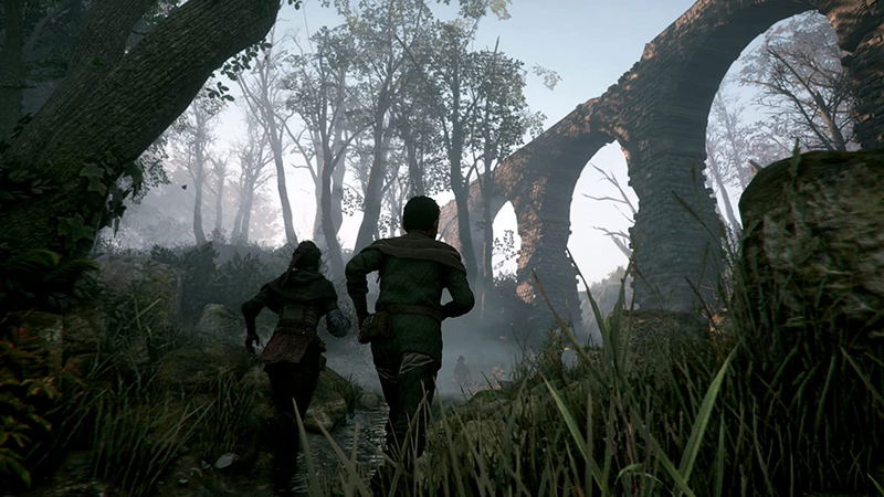 A Plague Tale: Innocence image 4