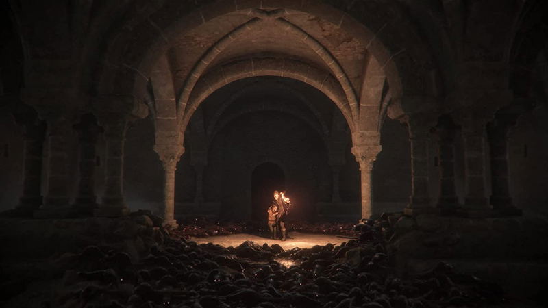 A Plague Tale: Innocence image 5
