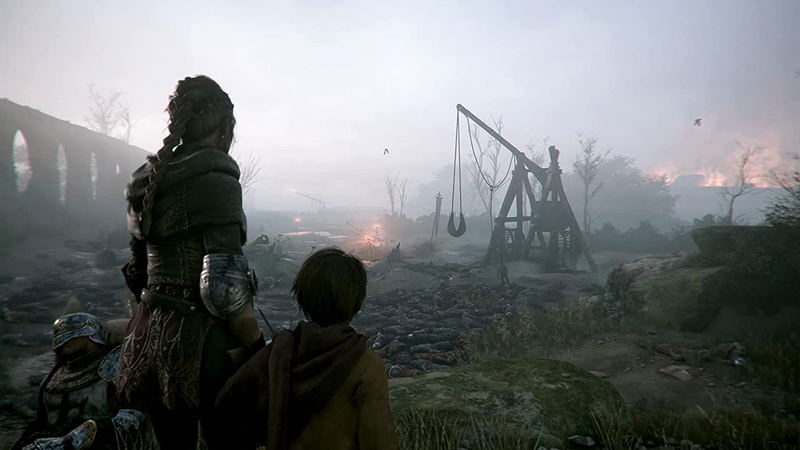 A Plague Tale: Innocence image 6