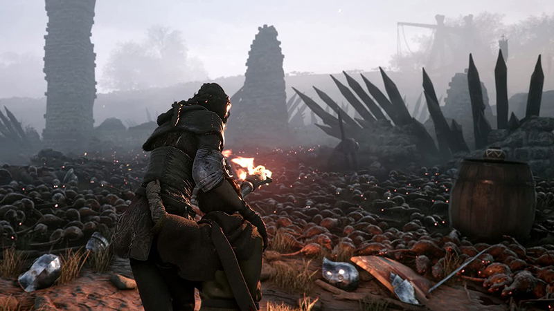 A Plague Tale: Innocence image 9