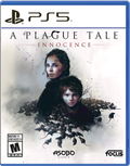 A Plague Tale: Innocence thumbnail 1