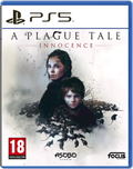 A Plague Tale: Innocence thumbnail 1