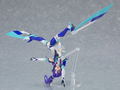 Act Mode Symphogear GX: Tsubasa Kazanari thumbnail 4