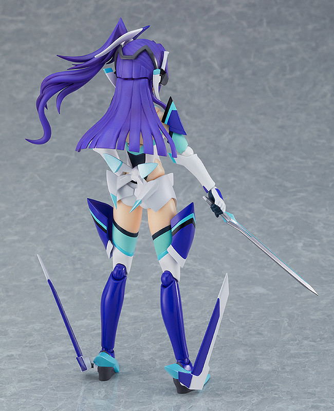 Act Mode Symphogear GX: Tsubasa Kazanari image 7