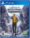 Agatha Christie - Hercule Poirot: The First Cases thumbnail 1