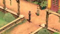 Agatha Christie - Hercule Poirot: The First Cases thumbnail 3