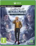 Agatha Christie - Hercule Poirot: The First Cases thumbnail 1