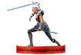 ARTFX Star Wars The Clone Wars 1/7 Scale Pre-Painted Figure: Ahsoka Tano Clone Wars Ver. thumbnail 1