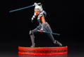 ARTFX Star Wars The Clone Wars 1/7 Scale Pre-Painted Figure: Ahsoka Tano Clone Wars Ver. thumbnail 2