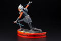 ARTFX Star Wars The Clone Wars 1/7 Scale Pre-Painted Figure: Ahsoka Tano Clone Wars Ver. thumbnail 5