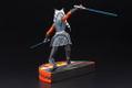 ARTFX Star Wars The Clone Wars 1/7 Scale Pre-Painted Figure: Ahsoka Tano Clone Wars Ver. thumbnail 7