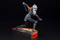 ARTFX Star Wars The Clone Wars 1/7 Scale Pre-Painted Figure: Ahsoka Tano Clone Wars Ver. thumbnail 9