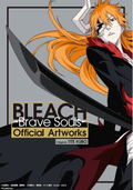 Bleach Brave Souls Official Artworks thumbnail 1