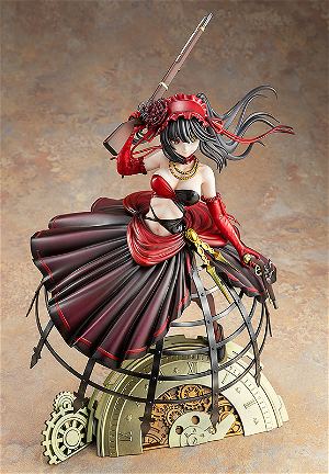 CA Works Date A Bullet 1/7 Scale Pre-Painted Figure: Kurumi Tokisaki Night Dress Ver.