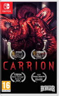 Carrion thumbnail 1