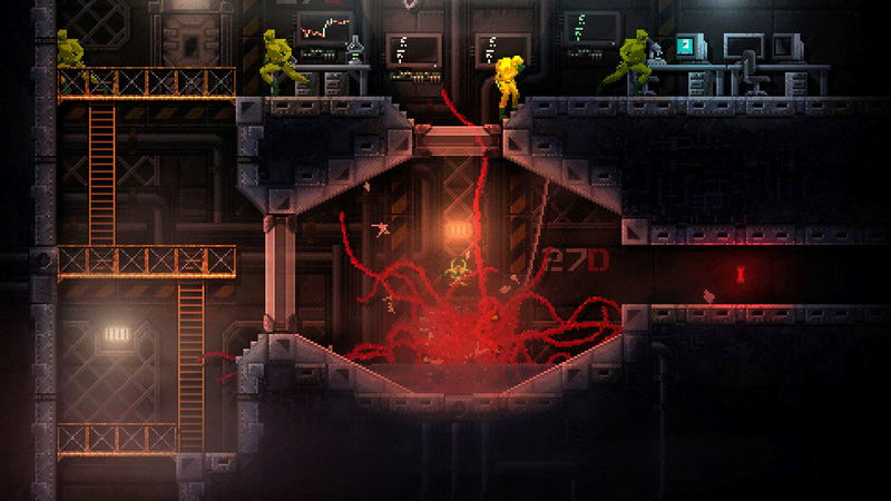 Carrion image 2