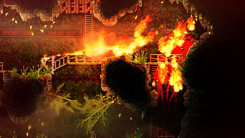Carrion image 5