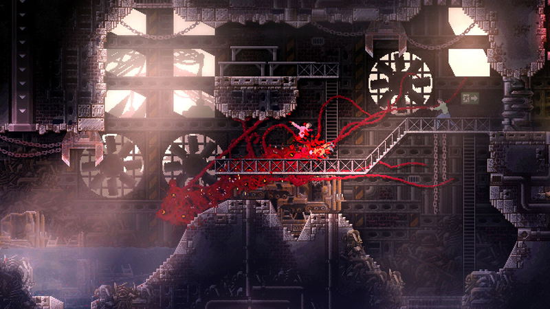 Carrion image 6