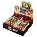Demon Slayer: Kimetsu No Yaiba - Metal Card Collection Pack Version (Set of 20 Packs) thumbnail 1