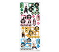 Demon Slayer: Kimetsu No Yaiba Schedule Sticker A thumbnail 2