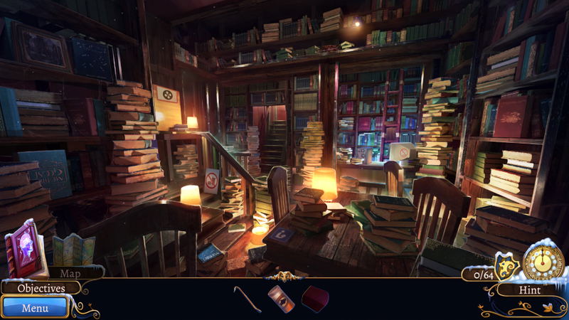 Dreamwalker: Never Fall Asleep <span class="ext" style="background-color: #2a475e; color: #FFFFFF;">STEAM</span> <span class="ext ext_digital">digital</span> image 4
