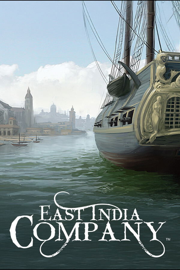 East India Company STEAM digital — Import Game Deal